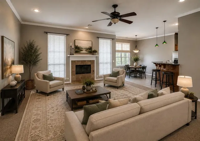 Photo 1 of Single family home for sale at 2721 Nw 167th Street, Edmond, OK 73012 | MLS# 1242526 | Listing updated on 2026-09-15