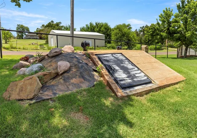 43rd image of 2884 Springridge Rd, Guthrie, OK 73044 | MLS# 1242527