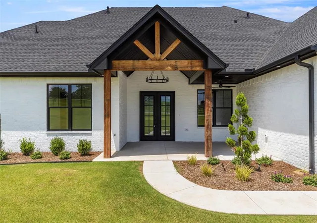 5th image of 2884 Springridge Rd, Guthrie, OK 73044 | MLS# 1242527