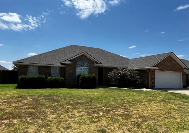 Photo 1 of Single family home for sale at 508 Peacock Cir, Altus, OK 73521 | MLS# 1242528 | Listing updated on 2026-08-04
