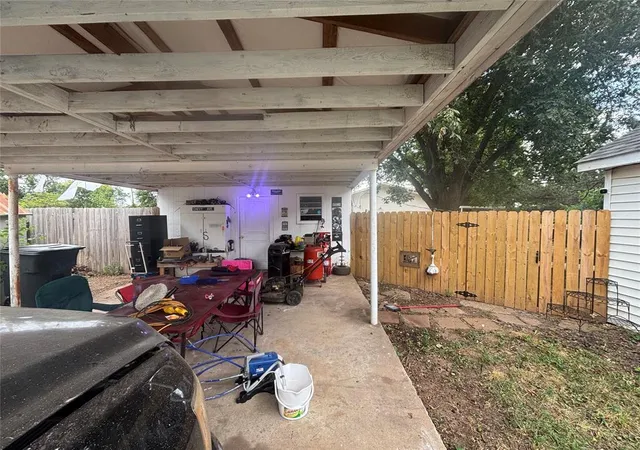 Photo 4 of Single family home for sale at 1224 Kaw St, Perry, OK 73077 | MLS# 1242529 | Listing updated on 2026-09-22