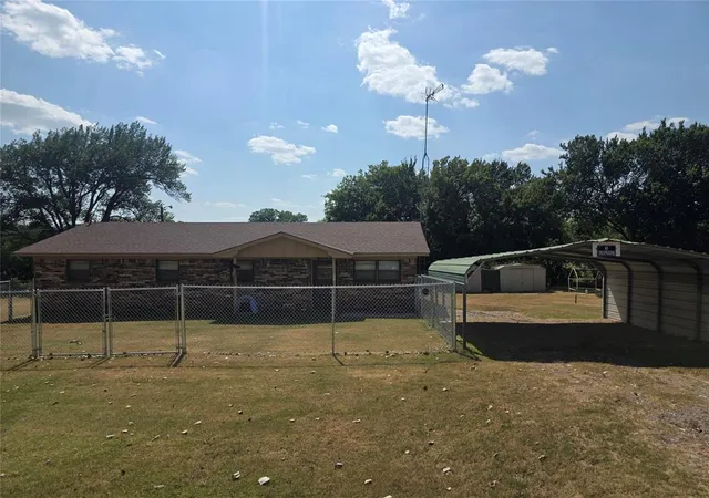 1st image of 2982 County Street 2800, Ninnekah, OK 73067 | MLS# 1242534