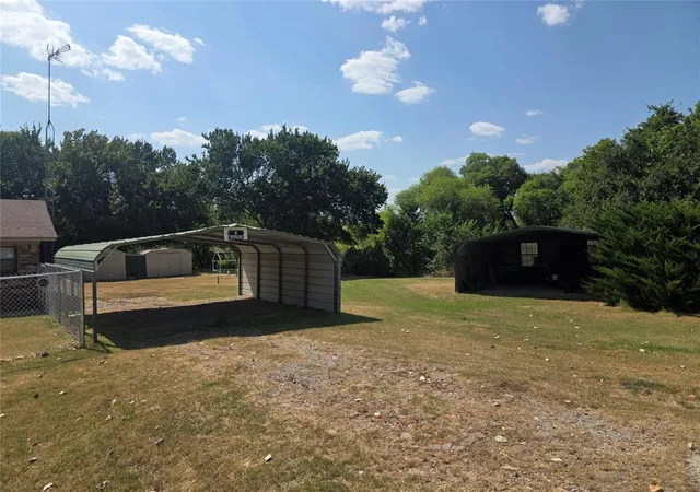 2nd image of 2982 County Street 2800, Ninnekah, OK 73067 | MLS# 1242534