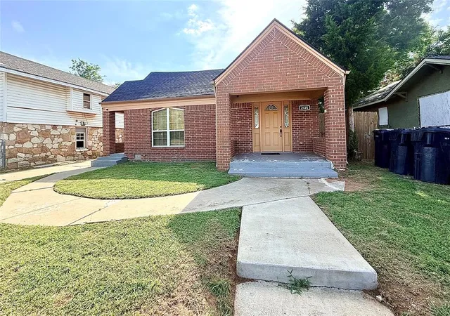 Photo 1 of Single family home for sale at 2135 N Lottie Ave, Oklahoma City, OK 73111 | MLS# 1242535 | Listing updated on 2026-08-26
