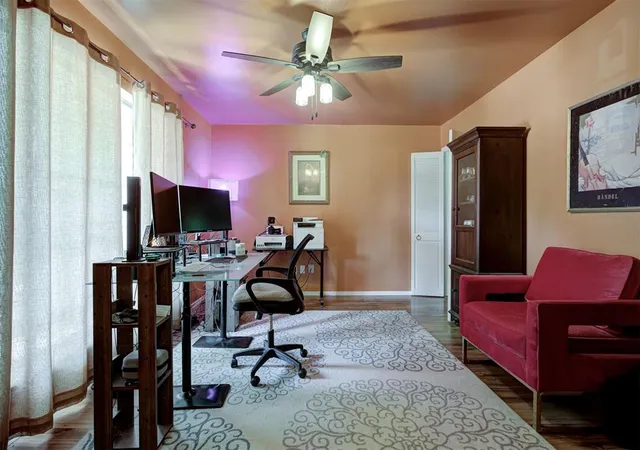 Photo 3 of Single family home for sale at 4733 NW 62nd Terrace, Oklahoma City, OK 73122 | MLS# 1242539 | Listing updated on 2026-09-07