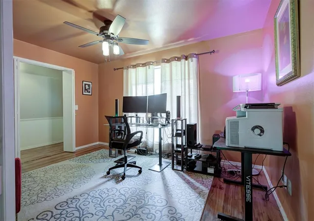 Photo 4 of Single family home for sale at 4733 NW 62nd Terrace, Oklahoma City, OK 73122 | MLS# 1242539 | Listing updated on 2026-09-07