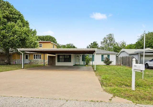 Photo 2 of Sale Pending at 3621 Sw 43rd Street #1, Oklahoma City, OK 73119 | MLS# 1242542 | Listing updated on 2026-09-12