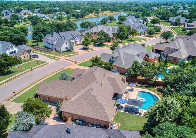 50th image of 5017 Shades Bridge Road Road, Edmond, OK 73034 | MLS# 1242551