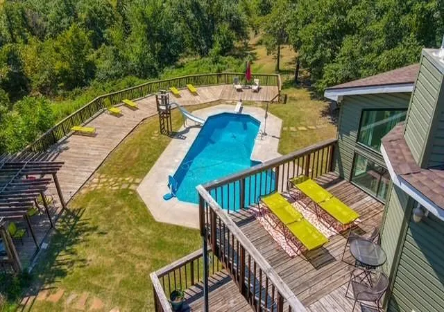 Photo 3 of Single family home for sale at 12700 SE 104th Street, Oklahoma City, OK 73165 | MLS# 1242552 | Listing updated on 2026-09-12