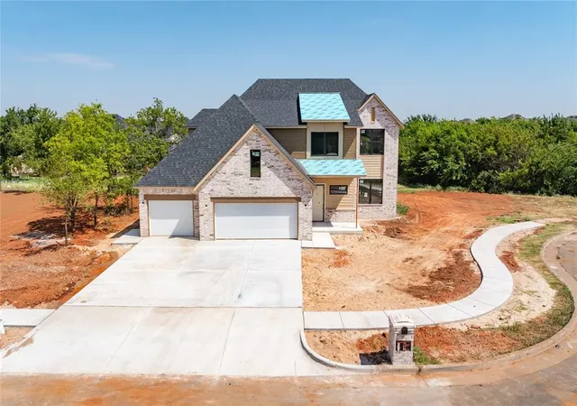 1st image of 11509 Nw 102nd St, Yukon, OK 73099 | MLS# 1242561