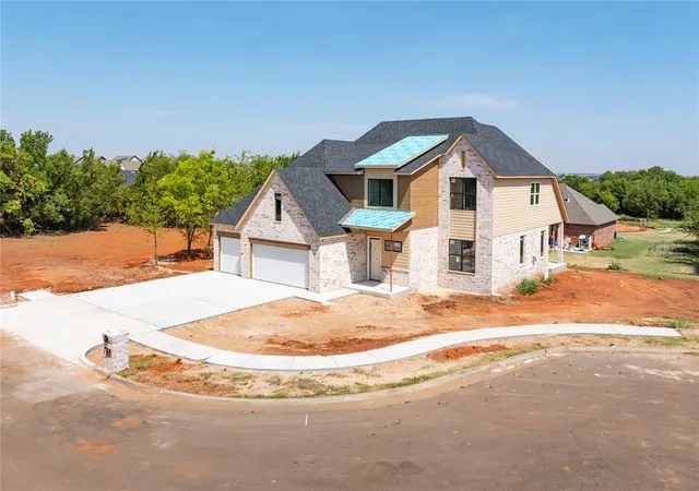 3rd image of 11509 Nw 102Nd St, Yukon, OK 73099 | MLS# 1242561