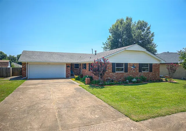1st image of 2912 Shadybrook Dr, Oklahoma City, OK 73110 | MLS# 1242565