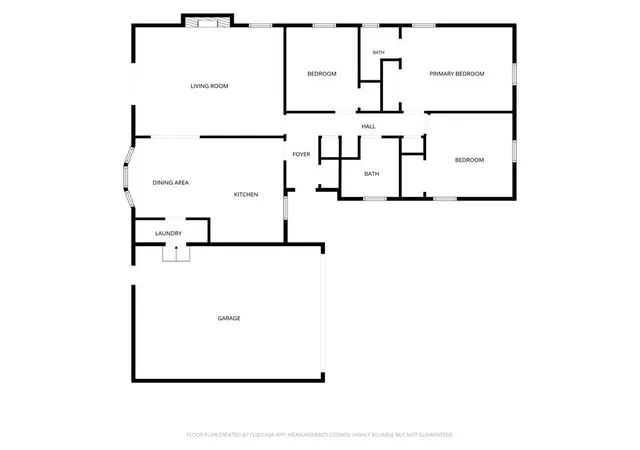 4th image of 2912 Shadybrook Dr, Oklahoma City, OK 73110 | MLS# 1242565