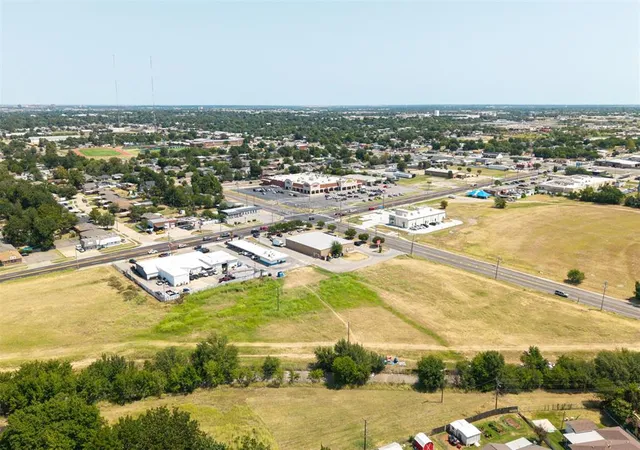 Photo 2 of Land for sale at 00000 Sw 59th Street, Oklahoma City, OK 73129 | MLS# 1242568 | Listing updated on 2026-08-13