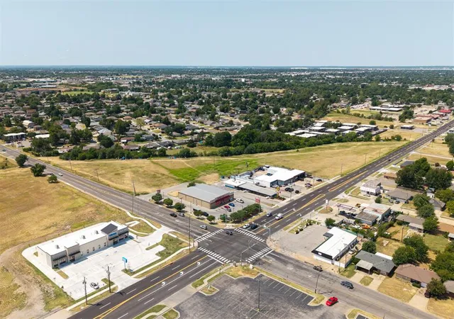 Photo 3 of Land for sale at 00000 Sw 59th Street, Oklahoma City, OK 73129 | MLS# 1242568 | Listing updated on 2026-08-13