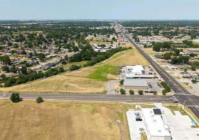 Photo 3 of Land for sale at 00000 SW 59th Street, Oklahoma City, OK 73129 | MLS# 1242568 | Listing updated on 2026-08-13