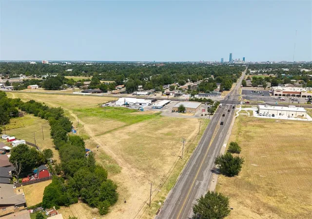Photo 4 of Land for sale at 00000 SW 59th Street, Oklahoma City, OK 73129 | MLS# 1242568 | Listing updated on 2026-08-13