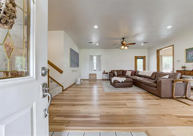 Photo 4 of Single family home for sale at 50 Serenada Ln, Shawnee, OK 74804 | MLS# 1242574 | Listing updated on 2026-10-07