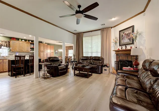 image of 16008 Vicki Dr, Oklahoma City, OK 73170 | MLS# 1242580