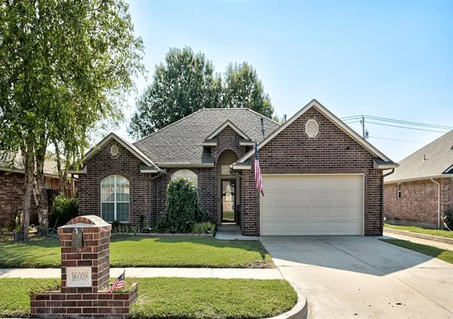 28th image of 16008 Vicki Dr, Oklahoma City, OK 73170 | MLS# 1242580
