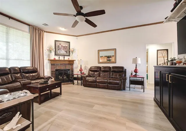 image of 16008 Vicki Dr, Oklahoma City, OK 73170 | MLS# 1242580