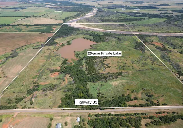 1st image of Hwy 33 Hwy, Cashion, OK 73016 | MLS# 1242581