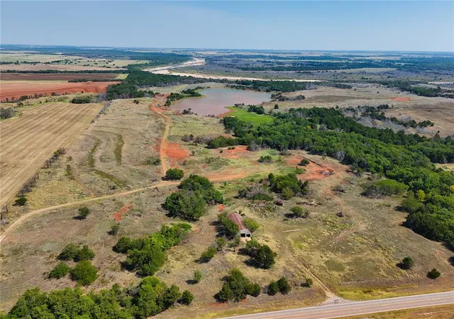 Photo 3 of Land for sale at Highway 33, Cashion, OK 73016 | MLS# 1242581 | Listing updated on 2026-08-12