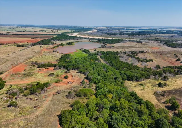 Photo 3 of Land for sale at Highway 33, Cashion, OK 73016 | MLS# 1242581 | Listing updated on 2026-08-12