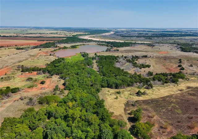 Photo 4 of Land for sale at Highway 33, Cashion, OK 73016 | MLS# 1242581 | Listing updated on 2026-08-12