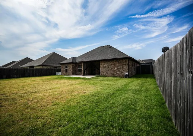 Photo 32 of Sale Pending at 2105 Longhorn Trl, Altus, OK 73521 | MLS# 1242583 | Listing updated on 2026-08-23