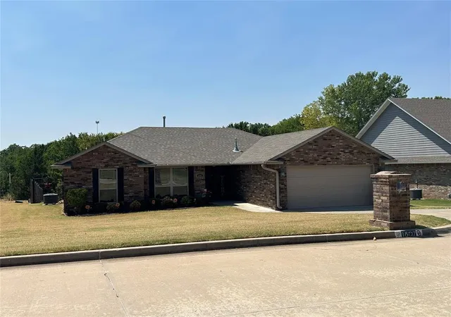 2nd image of 1807 Anthony Ave, Purcell, OK 73080 | MLS# 1242587