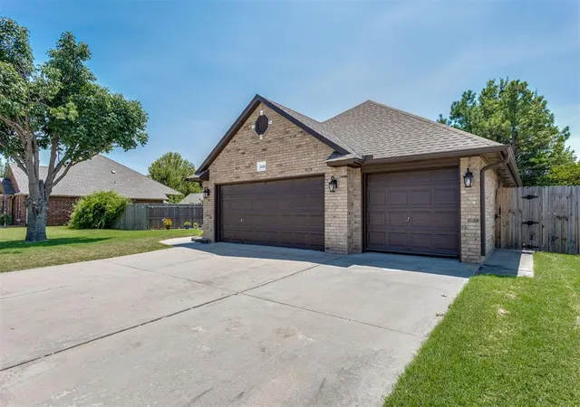 Photo 3 of Sale Pending at 3600 Sw 128th Street, Oklahoma City, OK 73170 | MLS# 1242588 | Listing updated on 2026-09-26