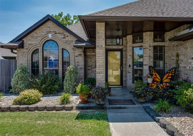 Photo 3 of Sale Pending at 3600 SW 128th Street, Oklahoma City, OK 73170 | MLS# 1242588 | Listing updated on 2026-09-26
