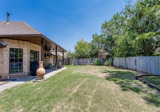 47th image of 3600 Sw 128th St, Oklahoma City, OK 73170 | MLS# 1242588