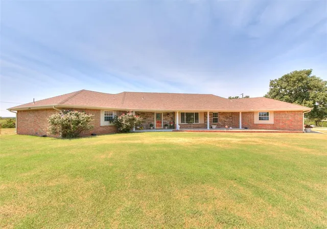 Photo 1 of Single family home for sale at 14601 Joseph Ave, Luther, OK 73054 | MLS# 1242589 | Listing updated on 2026-10-07