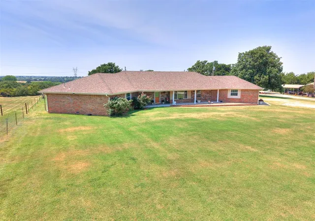 2nd image of 14601 Joseph Ave, Luther, OK 73054 | MLS# 1242589