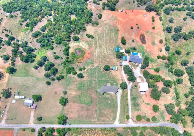 Photo 3 of Single family home for sale at 14601 Joseph Ave, Luther, OK 73054 | MLS# 1242589 | Listing updated on 2026-10-07