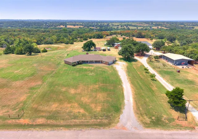31st image of 14601 Joseph Ave, Luther, OK 73054 | MLS# 1242589