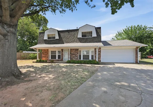 1st image of 22 Tawana Dr, Shawnee, OK 74804 | MLS# 1242591