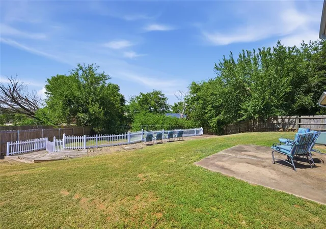 29th image of 22 Tawana Dr, Shawnee, OK 74804 | MLS# 1242591