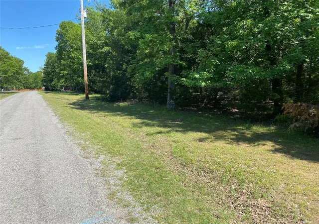 Land for sale at Durango St, Canadian, OK 74425 | MLS# 1242593
