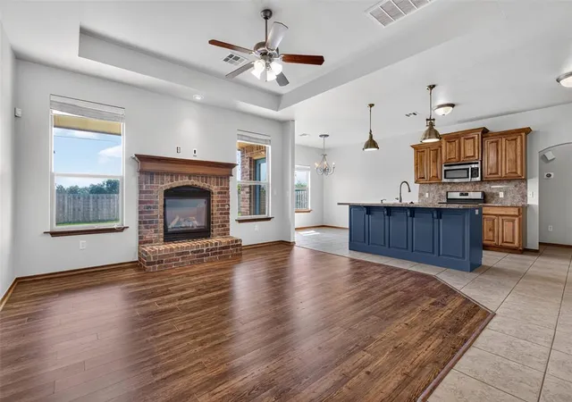 Photo 1 of Single family home for sale at 2112 Appalachian Trl, Edmond, OK 73003 | MLS# 1242606 | Listing updated on 2026-10-05