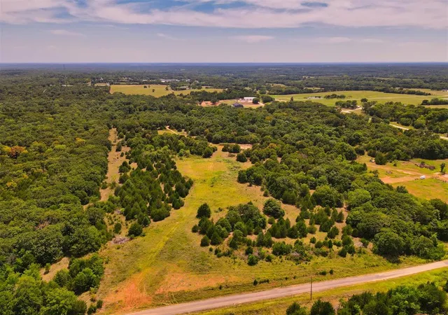 image of 45285 Bob Crouch Rd Rd, Tecumseh, OK 74873 | MLS# 1242607