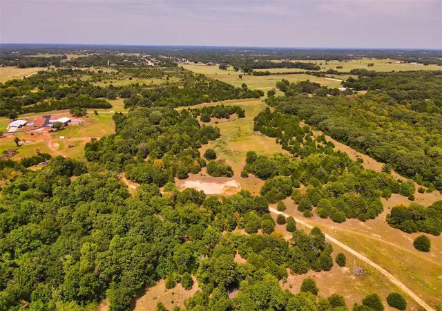 image of 45285 Bob Crouch Rd Rd, Tecumseh, OK 74873 | MLS# 1242607