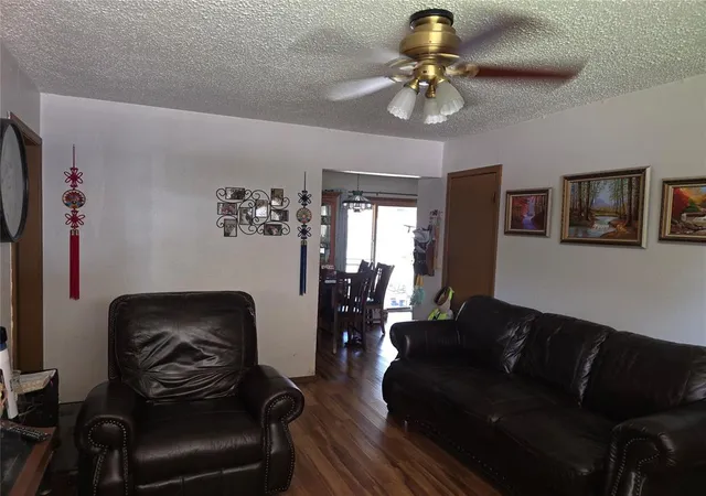 Photo 2 of Sale Pending at 4704 SE 50th Street, Oklahoma City, OK 73135 | MLS# 1242609 | Listing updated on 2026-08-23