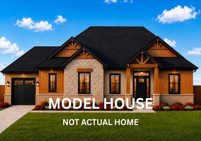 1st image of 2434 Wolf Creek Bnd, Blanchard, OK 73010 | MLS# 1242612