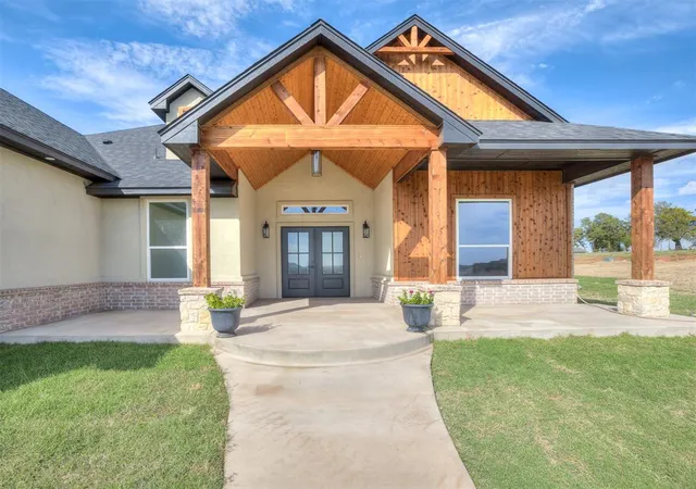 Single family home for sale at 2434 Wolf Crk Bnd, Blanchard, OK 73010 | MLS# 1242612 | Listing updated on 2026-10-23