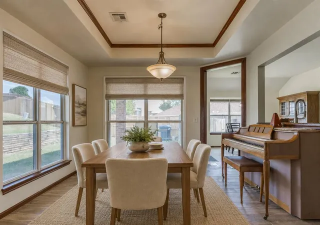 Photo 2 of Sale Pending at 932 Nw 171st Place, Edmond, OK 73012 | MLS# 1242615 | Listing updated on 2026-08-14