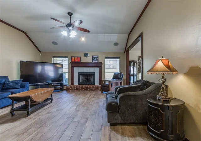 Photo 3 of Sale Pending at 932 NW 171st Place, Edmond, OK 73012 | MLS# 1242615 | Listing updated on 2026-08-14