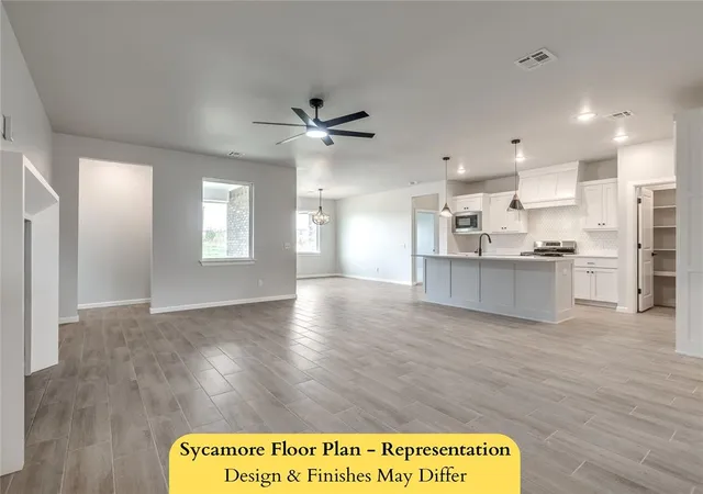 Photo 3 of Single family home for sale at 14317 Village Trl, Piedmont, OK 73078 | MLS# 1242618 | Listing updated on 2026-09-29